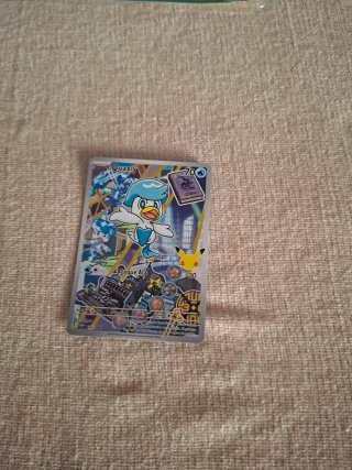 Lote Cartas Pokémon Variadas