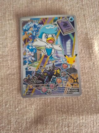 Lote Cartas Pokémon Variadas
