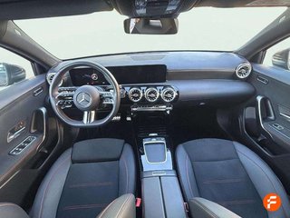 Mercedes Clase A A 180