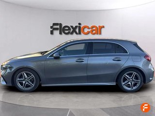 Mercedes Clase A A 180