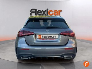 Mercedes Clase A A 180
