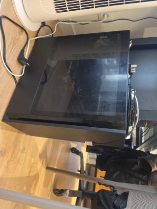 PC Gaming NVIDIA 2080Super