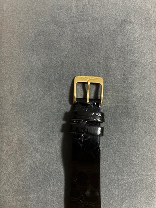 Longines Square Ref. 156 7114 Full Set vintage