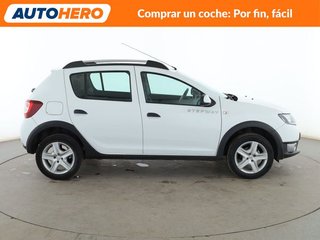 Dacia Sandero 0.9 TCe Stepway