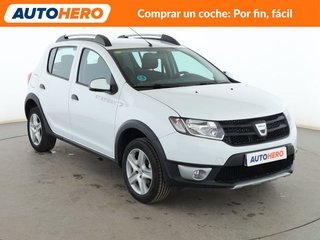 Dacia Sandero 0.9 TCe Stepway