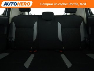 Dacia Sandero 0.9 TCe Stepway