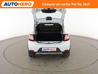 Dacia Sandero 0.9 TCe Stepway
