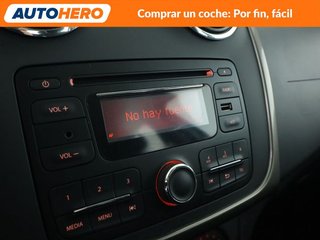 Dacia Sandero 0.9 TCe Stepway