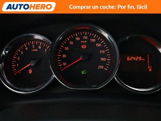 Dacia Sandero 0.9 TCe Stepway