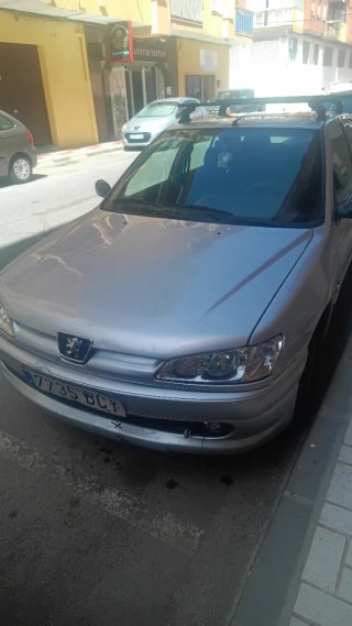 Peugeot 306 2000