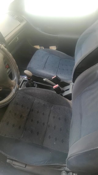 Peugeot 306 2000