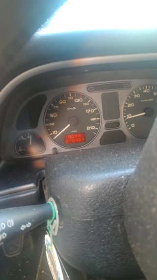 Peugeot 306 2000