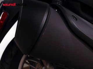 PIAGGIO BEVERLY 350 IE ABS