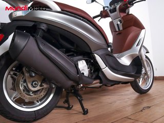PIAGGIO BEVERLY 350 IE ABS