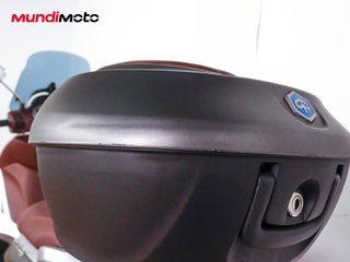 PIAGGIO BEVERLY 350 IE ABS