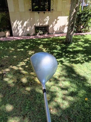 Set Palos Golf US Kids 48'