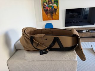 Capazo para Yoyo