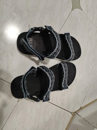 Sandalias Reef Talla 40
