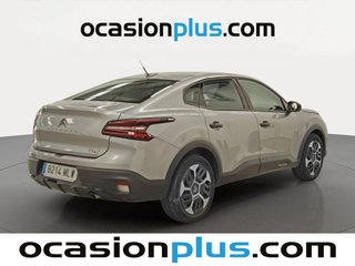 Citroen C4 X PureTech 100 S&S Feel 75 kW (102 CV)