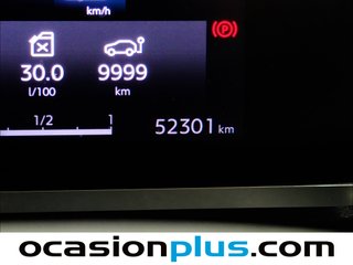 Citroen C4 X PureTech 100 S&S Feel 75 kW (102 CV)