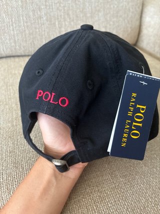 Gorra Ralph Lauren