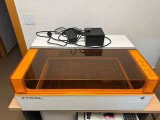 Xtool S1 Cortadora Láser