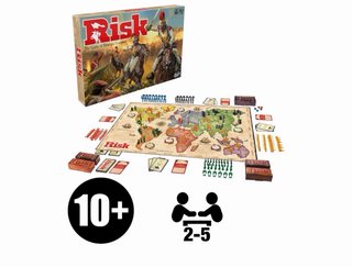 Juego de mesa RISK