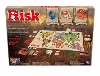 Juego de mesa RISK