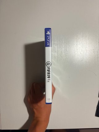 FIFA 19 PS4