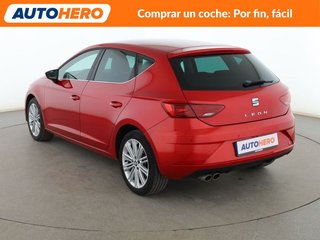 Seat Leon 1.5 TSI ACT Xcellence