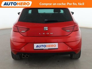 Seat Leon 1.5 TSI ACT Xcellence