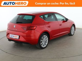 Seat Leon 1.5 TSI ACT Xcellence