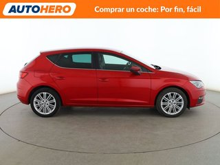 Seat Leon 1.5 TSI ACT Xcellence