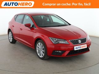 Seat Leon 1.5 TSI ACT Xcellence