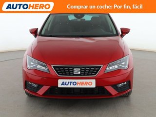 Seat Leon 1.5 TSI ACT Xcellence