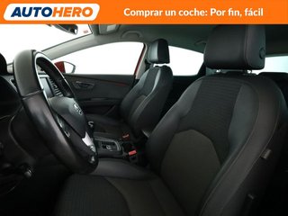 Seat Leon 1.5 TSI ACT Xcellence