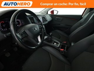 Seat Leon 1.5 TSI ACT Xcellence