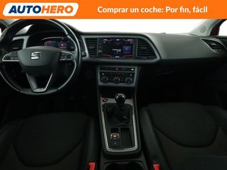 Seat Leon 1.5 TSI ACT Xcellence