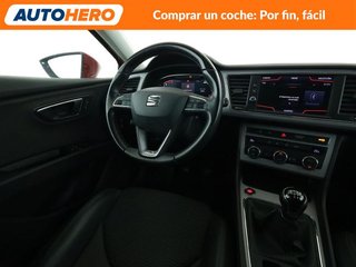 Seat Leon 1.5 TSI ACT Xcellence