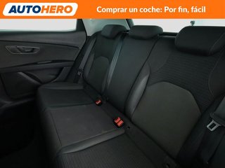 Seat Leon 1.5 TSI ACT Xcellence