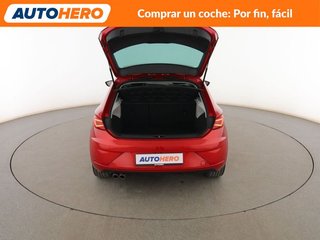Seat Leon 1.5 TSI ACT Xcellence