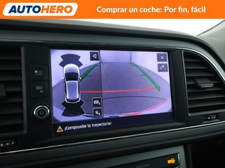Seat Leon 1.5 TSI ACT Xcellence