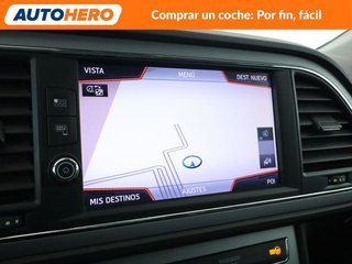 Seat Leon 1.5 TSI ACT Xcellence