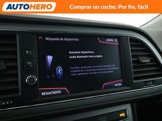 Seat Leon 1.5 TSI ACT Xcellence