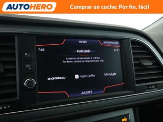 Seat Leon 1.5 TSI ACT Xcellence