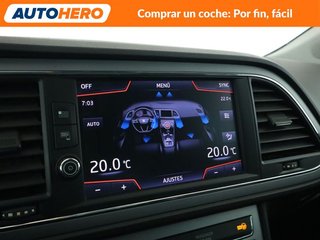 Seat Leon 1.5 TSI ACT Xcellence