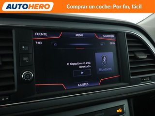 Seat Leon 1.5 TSI ACT Xcellence