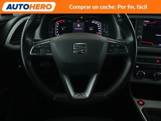 Seat Leon 1.5 TSI ACT Xcellence