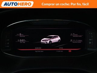 Seat Leon 1.5 TSI ACT Xcellence