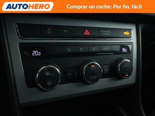 Seat Leon 1.5 TSI ACT Xcellence